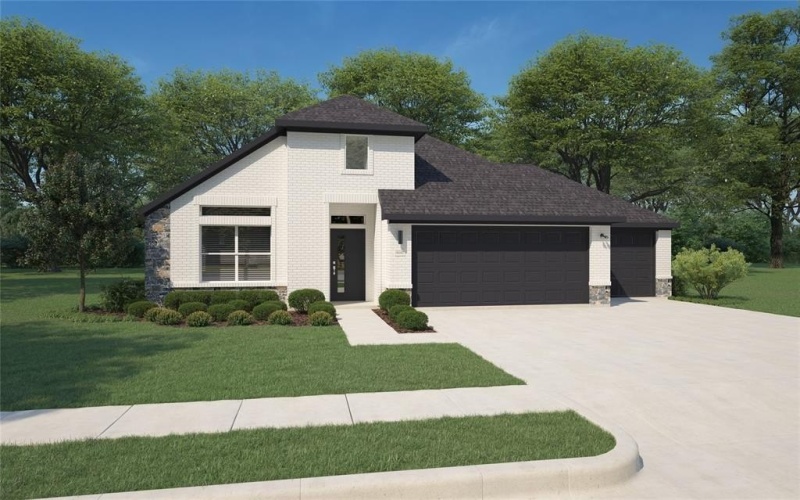 607 Jackrabbit Street, Princeton, TX 75407, 4 Habitaciones Habitaciones , ,3 BañosBaños,Residential,En Venta,607 Jackrabbit Street,20904631