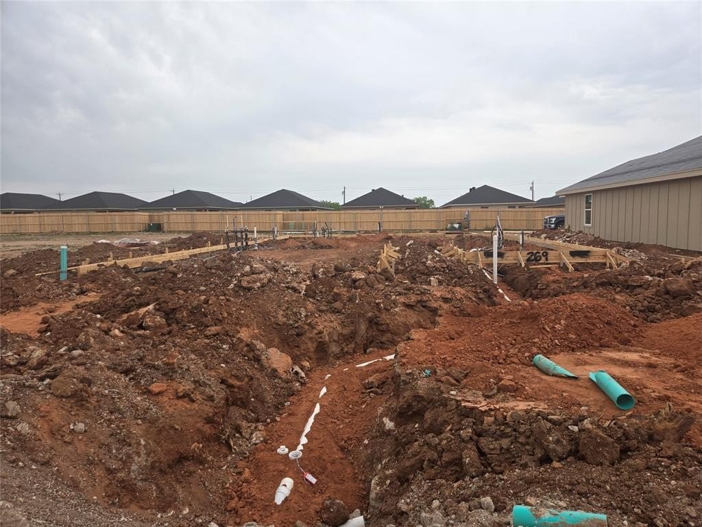 269 Waterloo Drive, Abilene, TX 79602, 3 Habitaciones Habitaciones , ,2 BañosBaños,Residential,En Venta,269 Waterloo Drive,20906325