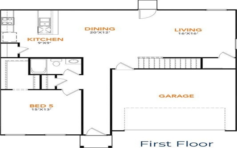 4607 Ranch Road, Brownwood, TX 76801, 5 Bedrooms Bedrooms, ,3 BathroomsBathrooms,Residential,For Sale,4607 Ranch Road,20904640
