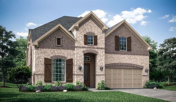 612 Quaint Pond Lane, Argyle, TX 76226, 4 Bedrooms Bedrooms, ,3 BathroomsBathrooms,Residential,For Sale,612 Quaint Pond Lane,20906347
