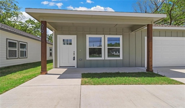 612-614 S Rusk Street #612, Sherman, TX 75090, 4 Bedrooms Bedrooms, ,2 BathroomsBathrooms,Residential Lease,For Rent,612-614 S Rusk Street,20906362