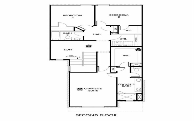643 Sandiford, Mansfield, TX 76063, 3 Habitaciones Habitaciones , ,2 BañosBaños,Residential,En Venta,643 Sandiford,20904689