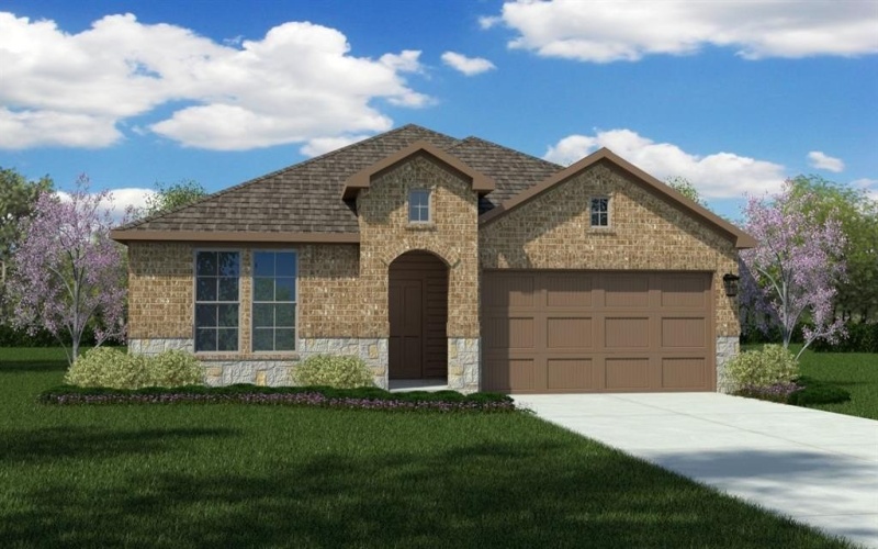 9612 BRICKRIDGE Lane, Fort Worth, TX 76036, 4 Bedrooms Bedrooms, ,2 BathroomsBathrooms,Residential,For Sale,9612 BRICKRIDGE Lane,20906407