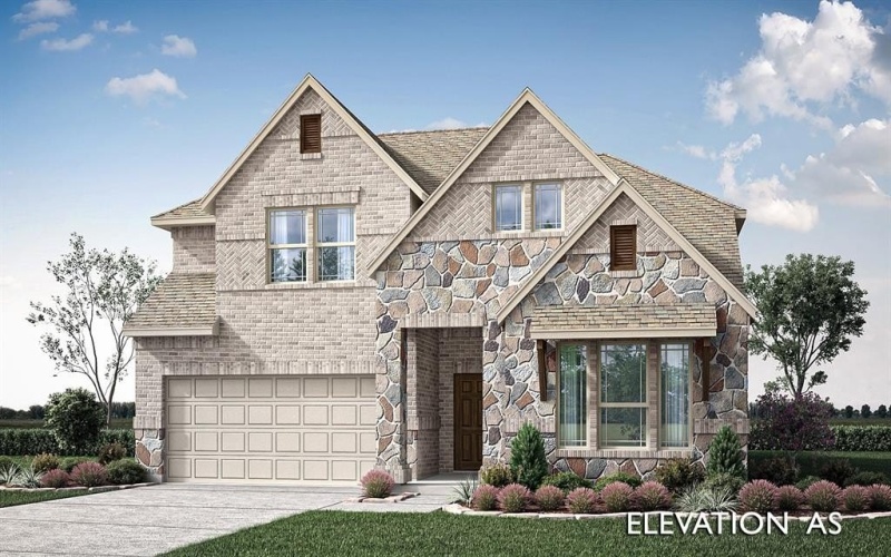 833 Blue Yucca Lane, Little Elm, TX 76227, 4 Bedrooms Bedrooms, ,3 BathroomsBathrooms,Residential,For Sale,833 Blue Yucca Lane,20906420