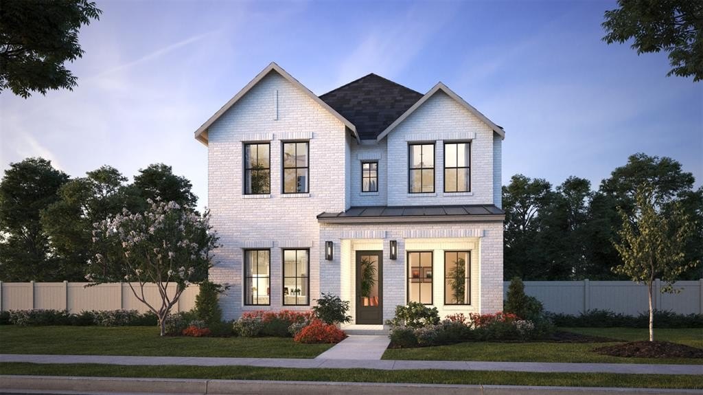 9533 Keep Street, Frisco, TX 75035, 4 Habitaciones Habitaciones , ,3 BañosBaños,Residential,En Venta,9533 Keep Street,20904714