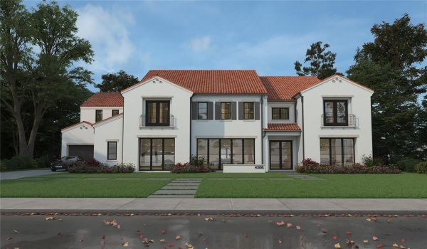 4306 Gloster Road, Dallas, TX 75220, 5 Habitaciones Habitaciones , ,6 BañosBaños,Residential,En Venta,4306 Gloster Road,20906482