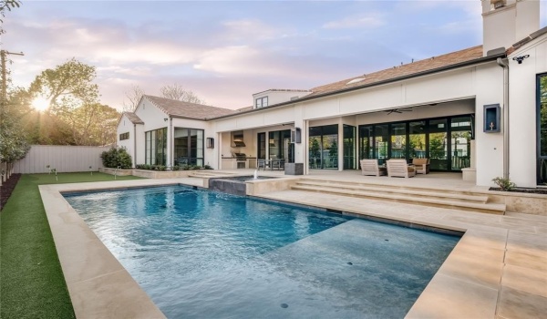 4306 Gloster Road, Dallas, TX 75220, 5 Habitaciones Habitaciones , ,6 BañosBaños,Residential,En Venta,4306 Gloster Road,20906482