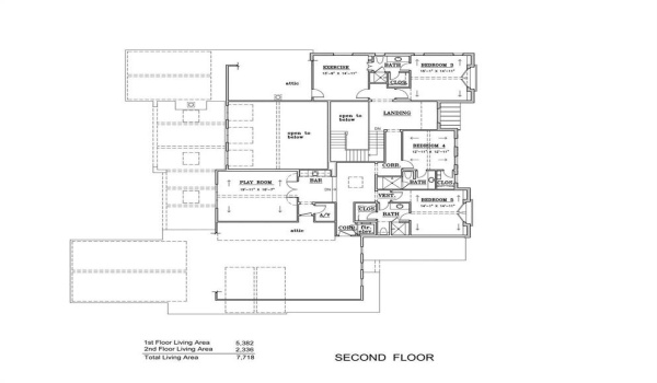 4306 Gloster Road, Dallas, TX 75220, 5 Habitaciones Habitaciones , ,6 BañosBaños,Residential,En Venta,4306 Gloster Road,20906482