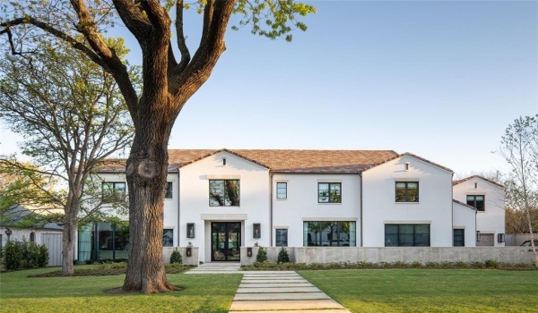 4306 Gloster Road, Dallas, TX 75220, 5 Habitaciones Habitaciones , ,6 BañosBaños,Residential,En Venta,4306 Gloster Road,20906482