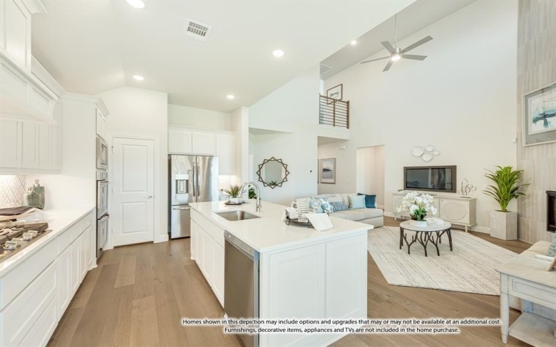 832 Daisy Corner Drive, Little Elm, TX 76227, 5 Bedrooms Bedrooms, ,5 BathroomsBathrooms,Residential,For Sale,832 Daisy Corner Drive,20906483