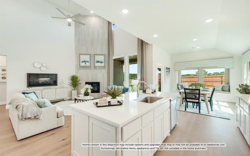 832 Daisy Corner Drive, Little Elm, TX 76227, 5 Bedrooms Bedrooms, ,5 BathroomsBathrooms,Residential,For Sale,832 Daisy Corner Drive,20906483