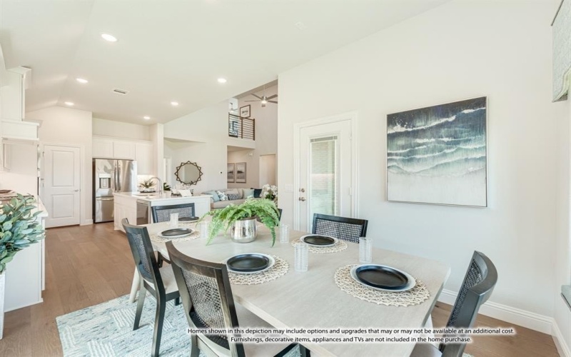 832 Daisy Corner Drive, Little Elm, TX 76227, 5 Bedrooms Bedrooms, ,5 BathroomsBathrooms,Residential,For Sale,832 Daisy Corner Drive,20906483