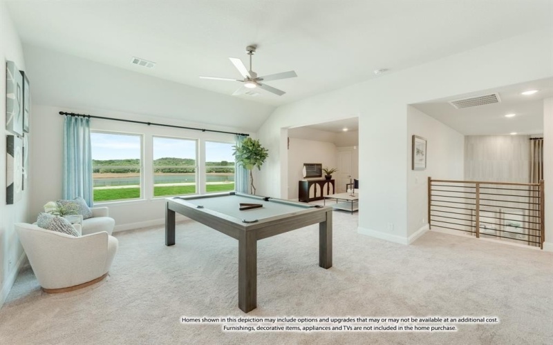 832 Daisy Corner Drive, Little Elm, TX 76227, 5 Bedrooms Bedrooms, ,5 BathroomsBathrooms,Residential,For Sale,832 Daisy Corner Drive,20906483