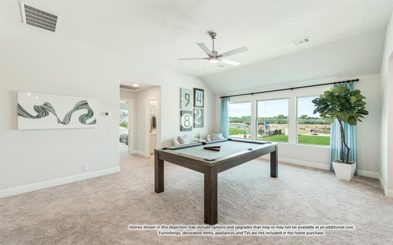 832 Daisy Corner Drive, Little Elm, TX 76227, 5 Bedrooms Bedrooms, ,5 BathroomsBathrooms,Residential,For Sale,832 Daisy Corner Drive,20906483