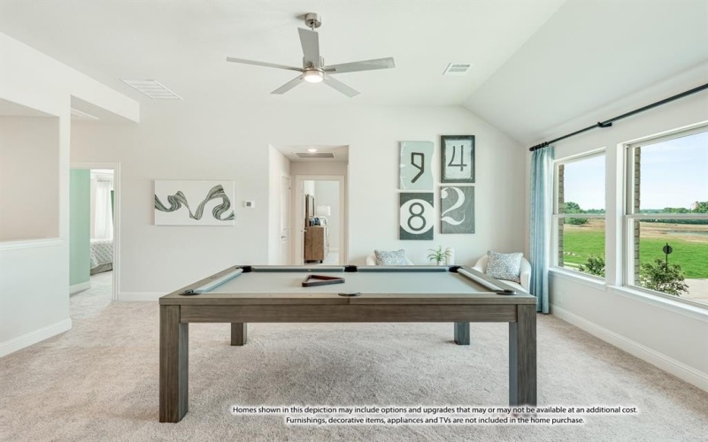 832 Daisy Corner Drive, Little Elm, TX 76227, 5 Bedrooms Bedrooms, ,5 BathroomsBathrooms,Residential,For Sale,832 Daisy Corner Drive,20906483