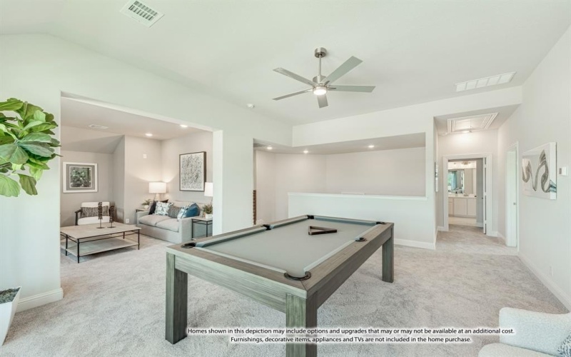 832 Daisy Corner Drive, Little Elm, TX 76227, 5 Bedrooms Bedrooms, ,5 BathroomsBathrooms,Residential,For Sale,832 Daisy Corner Drive,20906483