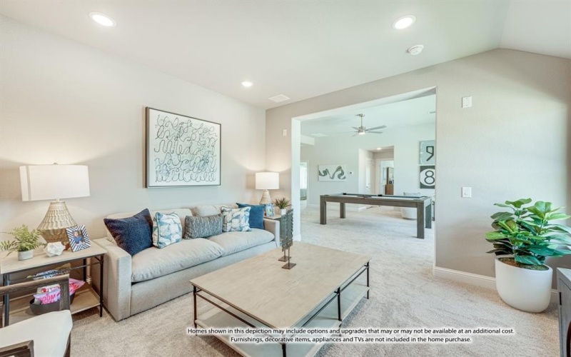832 Daisy Corner Drive, Little Elm, TX 76227, 5 Bedrooms Bedrooms, ,5 BathroomsBathrooms,Residential,For Sale,832 Daisy Corner Drive,20906483