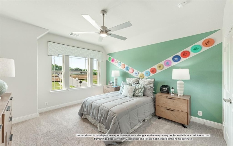 832 Daisy Corner Drive, Little Elm, TX 76227, 5 Bedrooms Bedrooms, ,5 BathroomsBathrooms,Residential,For Sale,832 Daisy Corner Drive,20906483