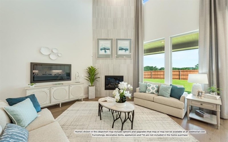 832 Daisy Corner Drive, Little Elm, TX 76227, 5 Bedrooms Bedrooms, ,5 BathroomsBathrooms,Residential,For Sale,832 Daisy Corner Drive,20906483