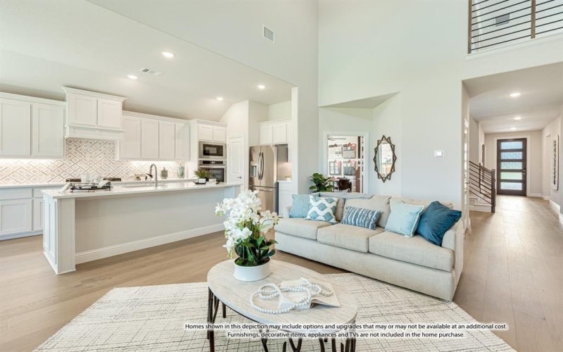 832 Daisy Corner Drive, Little Elm, TX 76227, 5 Bedrooms Bedrooms, ,5 BathroomsBathrooms,Residential,For Sale,832 Daisy Corner Drive,20906483