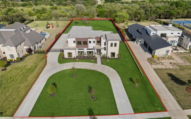 4309 Saddleback Lane, Southlake, TX 76092, 5 Bedrooms Bedrooms, ,6 BathroomsBathrooms,Residential,For Sale,4309 Saddleback Lane,20906549