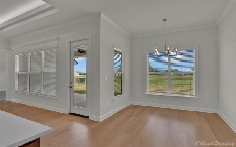 461 Preserve Boulevard, Bossier City, LA 71112, 3 Habitaciones Habitaciones , ,2 BañosBaños,Residential,En Venta,461 Preserve Boulevard,20906576