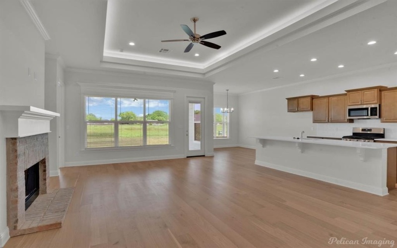 461 Preserve Boulevard, Bossier City, LA 71112, 3 Habitaciones Habitaciones , ,2 BañosBaños,Residential,En Venta,461 Preserve Boulevard,20906576