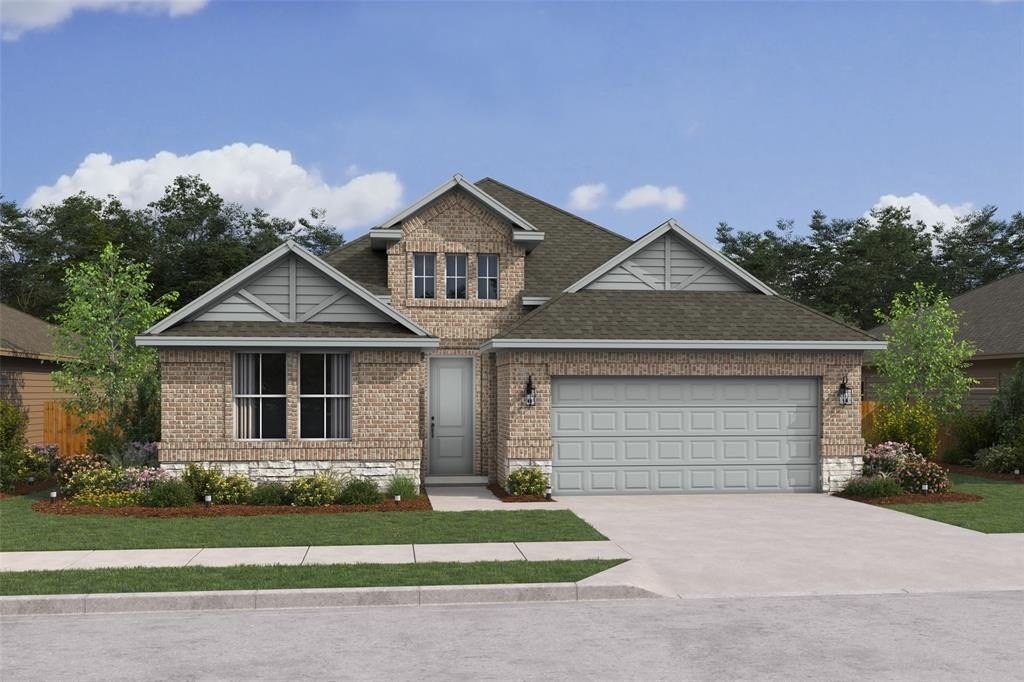 3612 Hickory Street, Sherman, TX 75092, 4 Bedrooms Bedrooms, ,3 BathroomsBathrooms,Residential,For Sale,3612 Hickory Street,20906577