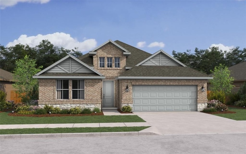 3612 Hickory Street, Sherman, TX 75092, 4 Bedrooms Bedrooms, ,3 BathroomsBathrooms,Residential,For Sale,3612 Hickory Street,20906577