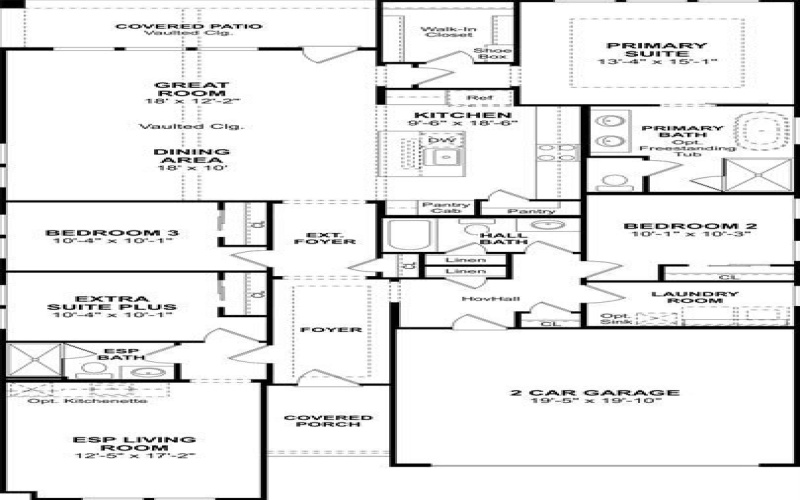 3612 Hickory Street, Sherman, TX 75092, 4 Bedrooms Bedrooms, ,3 BathroomsBathrooms,Residential,For Sale,3612 Hickory Street,20906577