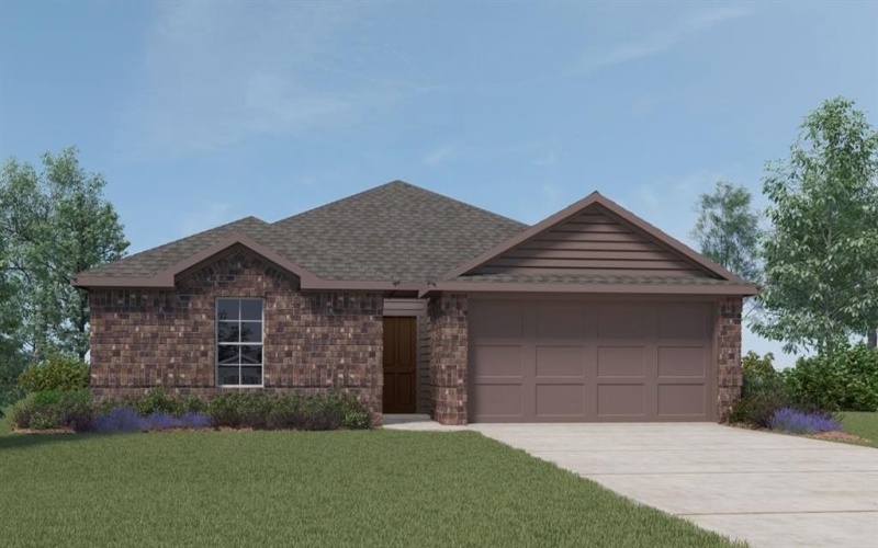 3926 Mountain Drive, Princeton, TX 75407, 3 Bedrooms Bedrooms, ,2 BathroomsBathrooms,Residential,For Sale,3926 Mountain Drive,20904778