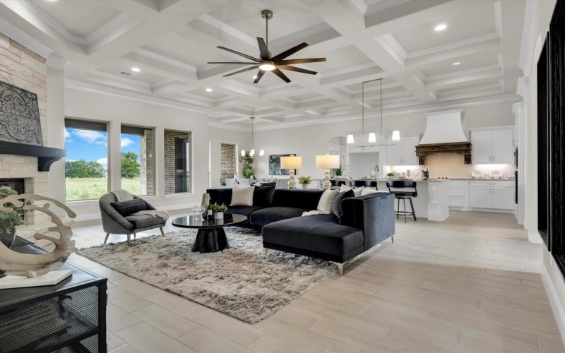 1036 Uplift Drive, Weatherford, TX 76087, 4 Bedrooms Bedrooms, ,3 BathroomsBathrooms,Residential,For Sale,1036 Uplift Drive,20904783