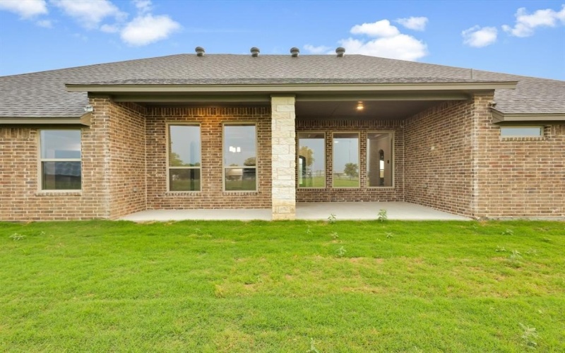1036 Uplift Drive, Weatherford, TX 76087, 4 Bedrooms Bedrooms, ,3 BathroomsBathrooms,Residential,For Sale,1036 Uplift Drive,20904783