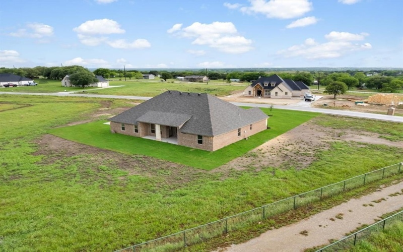 1036 Uplift Drive, Weatherford, TX 76087, 4 Bedrooms Bedrooms, ,3 BathroomsBathrooms,Residential,For Sale,1036 Uplift Drive,20904783