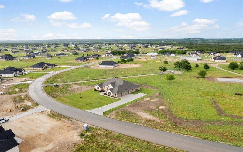 1036 Uplift Drive, Weatherford, TX 76087, 4 Bedrooms Bedrooms, ,3 BathroomsBathrooms,Residential,For Sale,1036 Uplift Drive,20904783