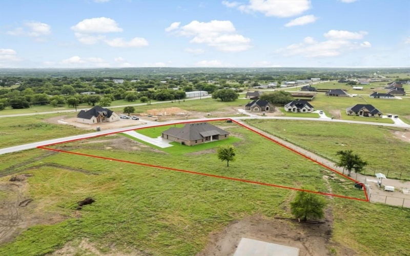1036 Uplift Drive, Weatherford, TX 76087, 4 Bedrooms Bedrooms, ,3 BathroomsBathrooms,Residential,For Sale,1036 Uplift Drive,20904783