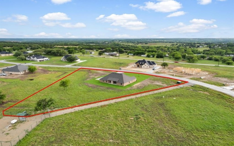1036 Uplift Drive, Weatherford, TX 76087, 4 Bedrooms Bedrooms, ,3 BathroomsBathrooms,Residential,For Sale,1036 Uplift Drive,20904783