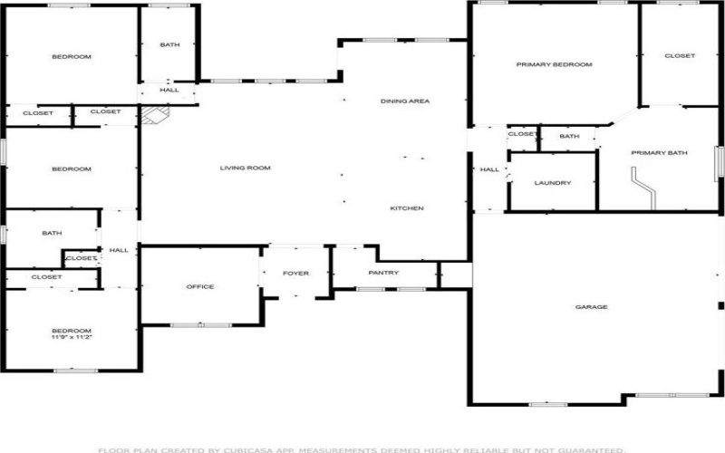 1036 Uplift Drive, Weatherford, TX 76087, 4 Bedrooms Bedrooms, ,3 BathroomsBathrooms,Residential,For Sale,1036 Uplift Drive,20904783