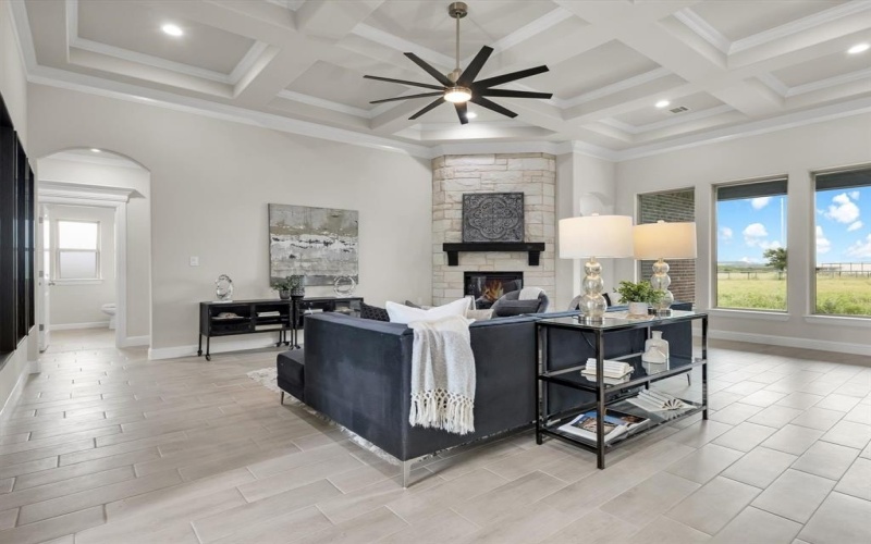 1036 Uplift Drive, Weatherford, TX 76087, 4 Bedrooms Bedrooms, ,3 BathroomsBathrooms,Residential,For Sale,1036 Uplift Drive,20904783