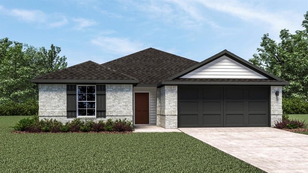 1515 Bent Spur Drive, Denton, TX 76207, 5 Bedrooms Bedrooms, ,2 BathroomsBathrooms,Residential,For Sale,1515 Bent Spur Drive,20904802