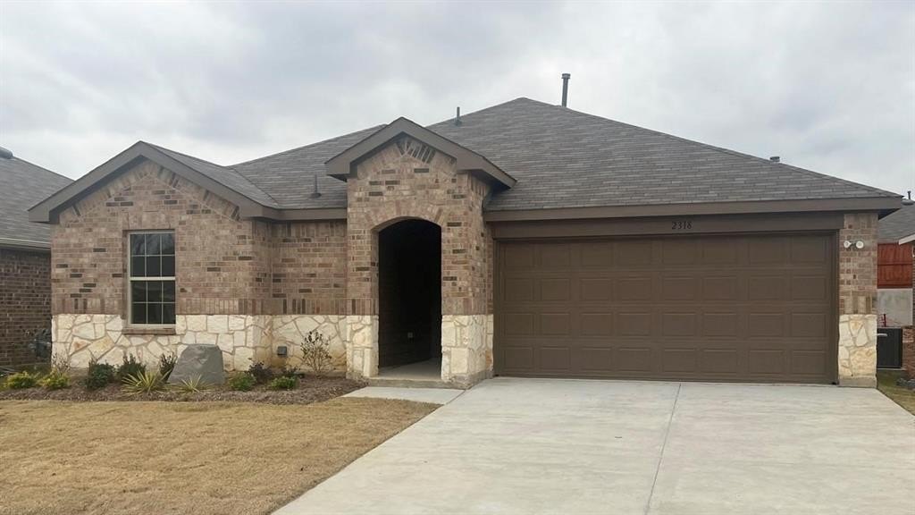 2318 Montgomery Street, Sherman, TX 75090, 3 Bedrooms Bedrooms, ,2 BathroomsBathrooms,Residential Lease,For Rent,2318 Montgomery Street,20906777