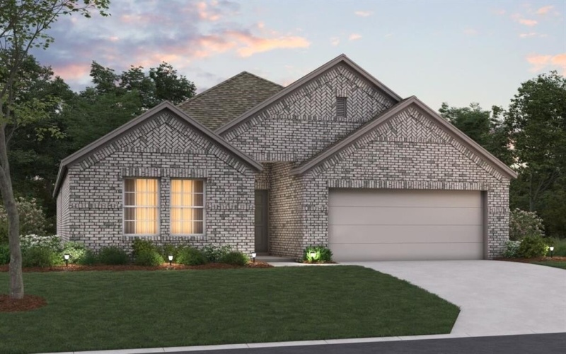 1106 Linwood Lane, Justin, TX 76247, 4 Bedrooms Bedrooms, ,2 BathroomsBathrooms,Residential,For Sale,1106 Linwood Lane,20904812
