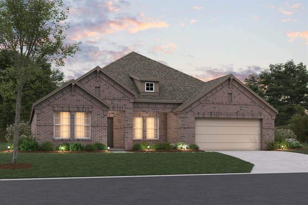 110 Northampton Drive, Justin, TX 76247, 4 Bedrooms Bedrooms, ,3 BathroomsBathrooms,Residential,For Sale,110 Northampton Drive,20904840