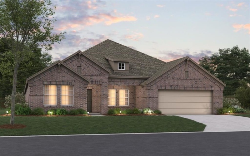 110 Northampton Drive, Justin, TX 76247, 4 Bedrooms Bedrooms, ,3 BathroomsBathrooms,Residential,For Sale,110 Northampton Drive,20904840