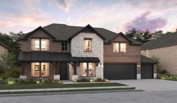 103 Divine Court, Heath, TX 75032, 5 Habitaciones Habitaciones , ,3 BañosBaños,Residential,En Venta,103 Divine Court,20904913