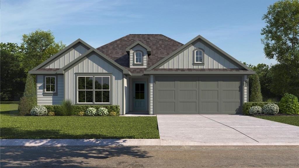 13133 Vista Mill Drive, Providence Village, TX 76227, 3 Habitaciones Habitaciones , ,2 BañosBaños,Residential,En Venta,13133 Vista Mill Drive,20904927