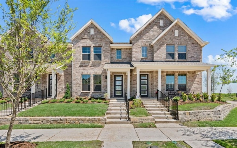 1105 Carnation Drive, Crowley, TX 76036, 2 Habitaciones Habitaciones , ,2 BañosBaños,Residential,En Venta,1105 Carnation Drive,20904939