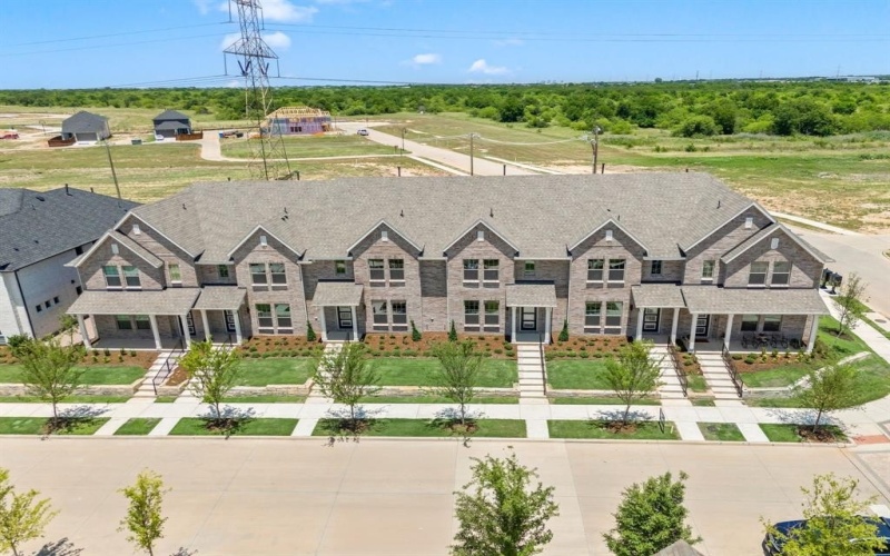1105 Carnation Drive, Crowley, TX 76036, 2 Habitaciones Habitaciones , ,2 BañosBaños,Residential,En Venta,1105 Carnation Drive,20904939
