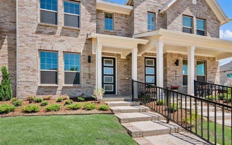 1105 Carnation Drive, Crowley, TX 76036, 2 Habitaciones Habitaciones , ,2 BañosBaños,Residential,En Venta,1105 Carnation Drive,20904939