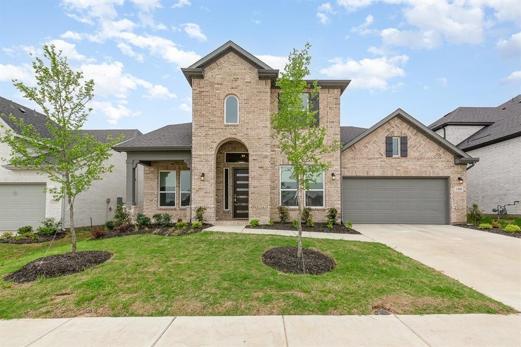 1705 Verbana Lane, Celina, TX 75009, 4 Bedrooms Bedrooms, ,3 BathroomsBathrooms,Residential,For Sale,1705 Verbana Lane,20906966
